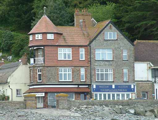 Harbour Point