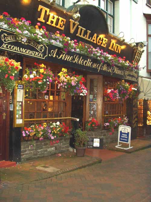 The Village Inn